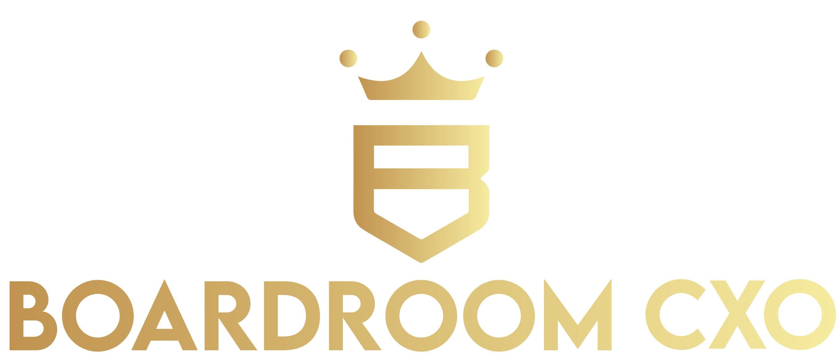 Boardroom CXO