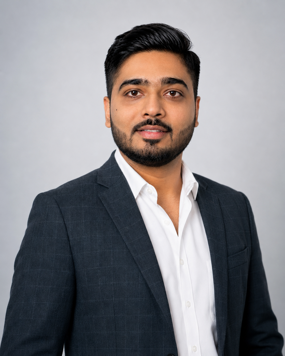 CA Ketul Patel — Founder, Boardroom CXO