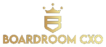 Boardroom CXO